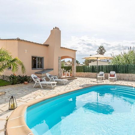 Casa Rilk Villa Sant Pere Pescador Ngoại thất bức ảnh
