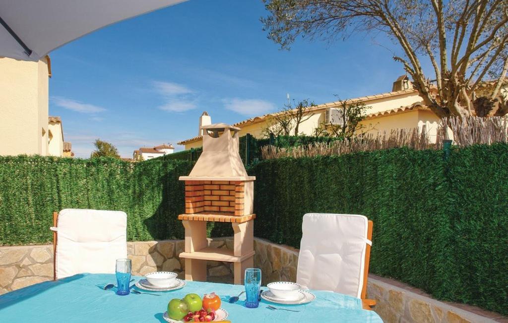 Casa Rilk Villa Sant Pere Pescador Ngoại thất bức ảnh