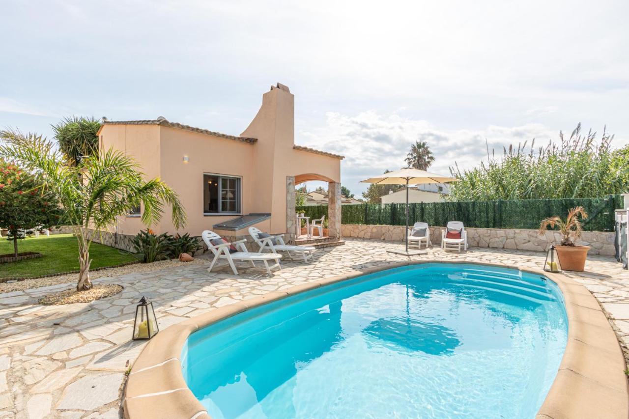 Casa Rilk Villa Sant Pere Pescador Ngoại thất bức ảnh