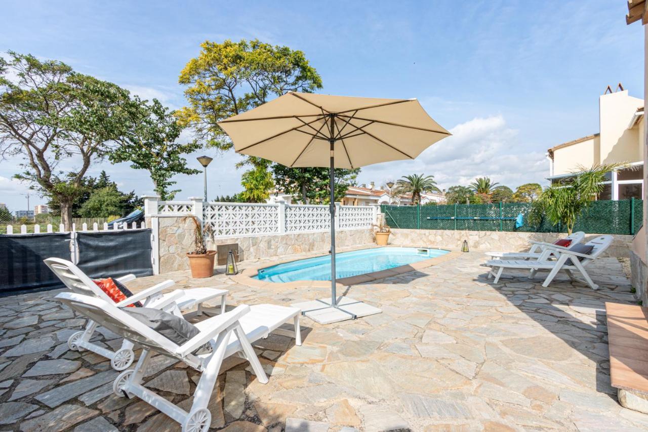 Casa Rilk Villa Sant Pere Pescador Ngoại thất bức ảnh