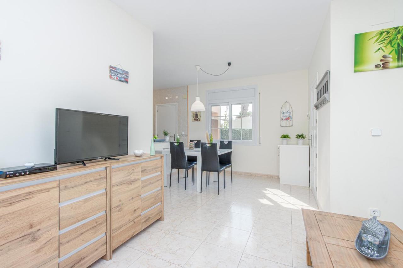 Casa Rilk Villa Sant Pere Pescador Ngoại thất bức ảnh