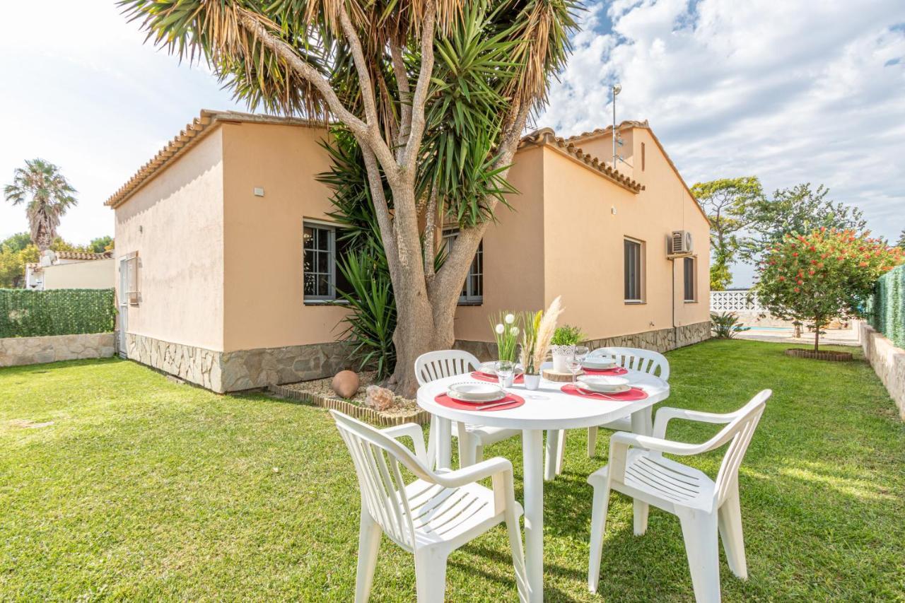 Casa Rilk Villa Sant Pere Pescador Ngoại thất bức ảnh