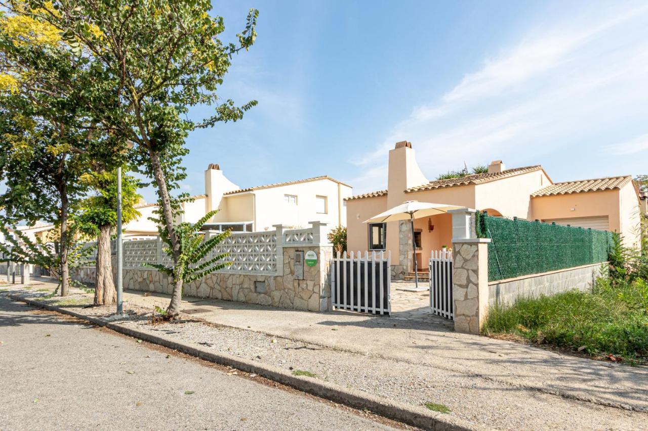 Casa Rilk Villa Sant Pere Pescador Ngoại thất bức ảnh