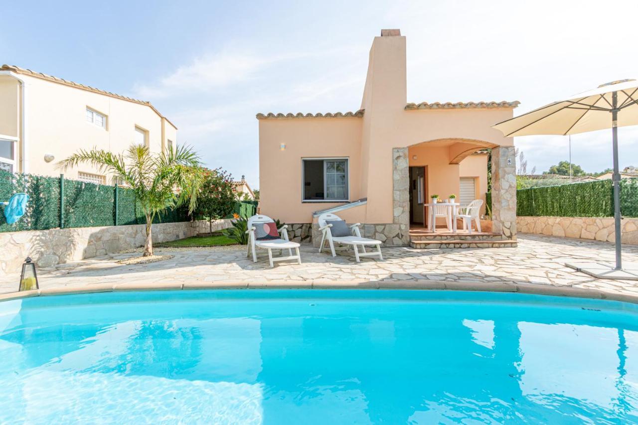 Casa Rilk Villa Sant Pere Pescador Ngoại thất bức ảnh