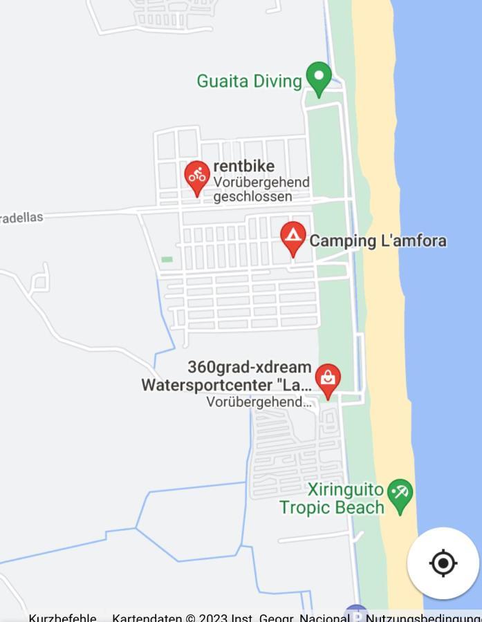 Casa Rilk Villa Sant Pere Pescador Ngoại thất bức ảnh